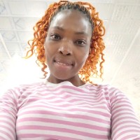Nomkhosi Buthelezi