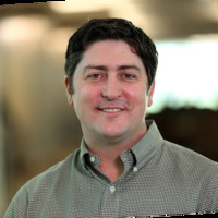 David Eisenhauer