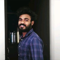 Jishnu N