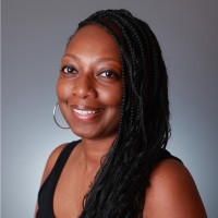 Kenya Salley