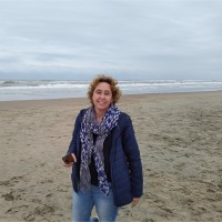 Geraldine Van’T Land