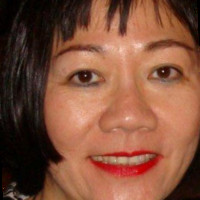 Anna Ho-O'Neill