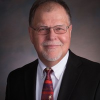 Larry Scherer
