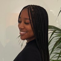 Saryah Moore