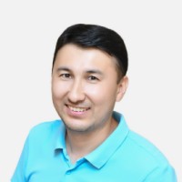 Yestay Nazarov