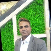Shirish Kathale