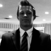 Timothy Mchugh