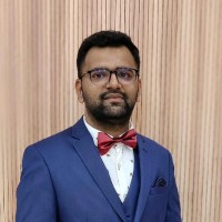 Rushi Bhagat