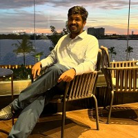 Arjun Benoi