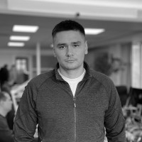 Denys Oliinyk
