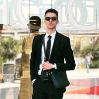 Mohamed Hamdy
