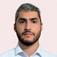 Mario Caruffo Madrid