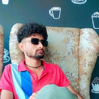 Gorav Panwar