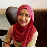 Nadia Kamal