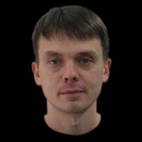 Sergei Golubev