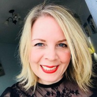 Michelle Fry
