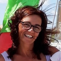 Ingrid Rossmann