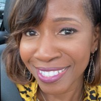 Dominique Gilmer