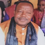 Maurice AZANGUIM