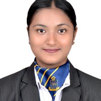 Shreya Mukherjee