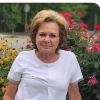 Sandy Gibson
