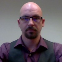 Matthew Munday