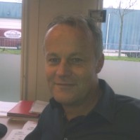 Peter Bouws