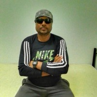 Mohan Sah