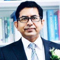 Vishwajit S. Chowdhury