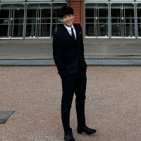 Nicolas Bang