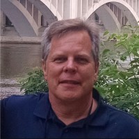 Chuck Holcombe