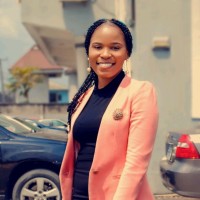 Joy Uzor