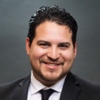 Eric H. Ruiz