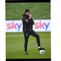 John O’Shea