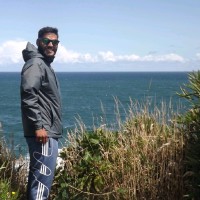 Matias Fuentealba Vásquez