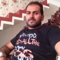 Mansoor Ali Ullal