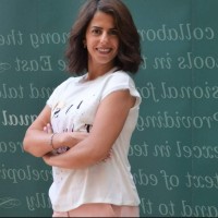 Christina Fares