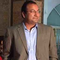 Mrinmoy Sharma