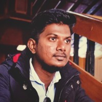 Durairaj P