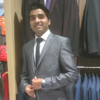 Akshay Sawant