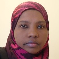 Maryam Jaffar Ismail