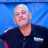 Ray Man