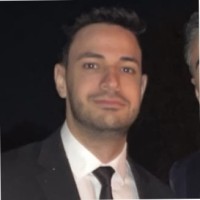 Preston Savaya