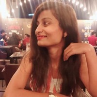 Diksha Kutwade