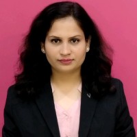 Nikita Patil