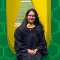 Anusha Kovvuru