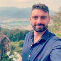 Luca Giannantoni