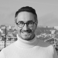Romain Rousset