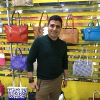 Rajnish Kalani