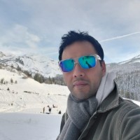 John Alejandro López